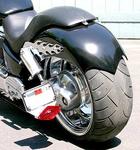 Flame-struts---new-V-fender