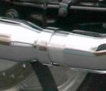 Muffler Clamp