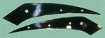 Struts - Chrome soft tail  C