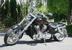 Xchoppers VTX 1800C