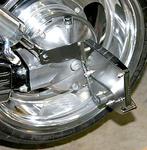 Plate Mount - horiz 3