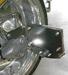 Plate Mount - horiz 2