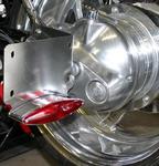Plate Mount - horiz 1