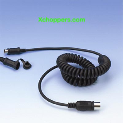 Big Bike Parts Headset Replacement Cord