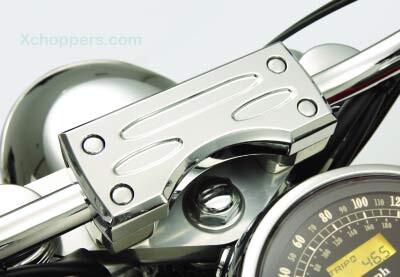 Bike parts honda