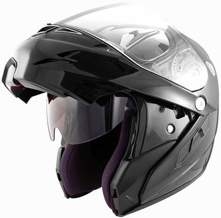 Helmets - Modular