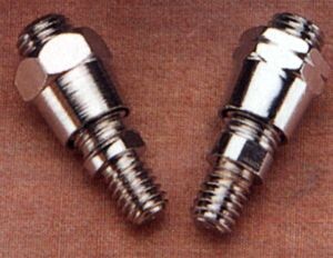 Mirror Adapters for Metric Cruisers - Pair