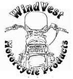 Wind Vest Motorcycle Products