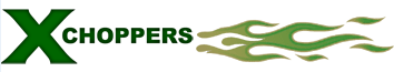 Xchoppers Logo